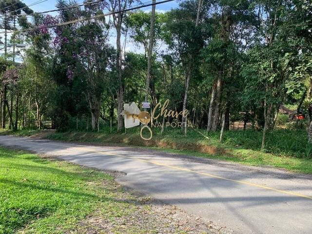 #202489 - Terreno para Venda em Itapecerica da Serra - SP - 2