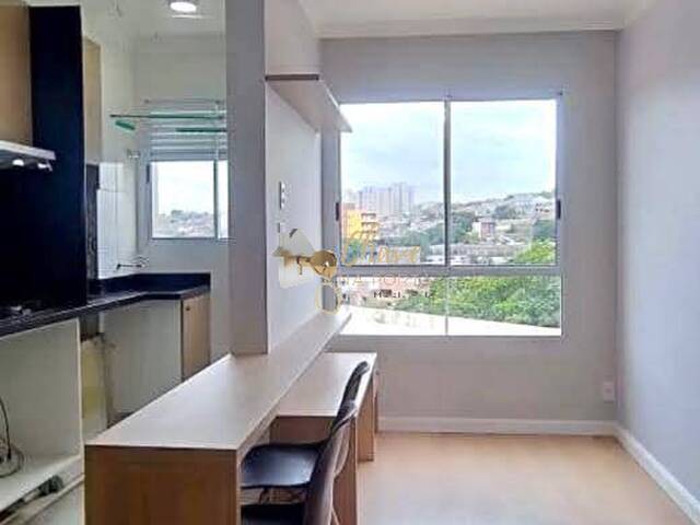 #202456 - Apartamento para Venda em Osasco - SP - 1