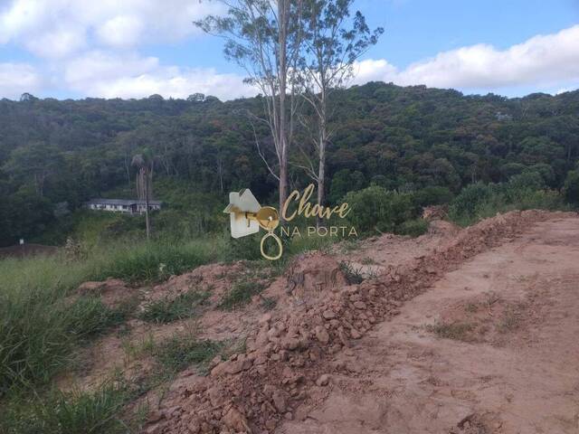 #202505 - Terreno em condomínio para Venda em Itapecerica da Serra - SP - 1