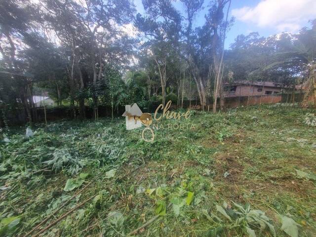 #202497 - Terreno para Venda em Itapecerica da Serra - SP - 2