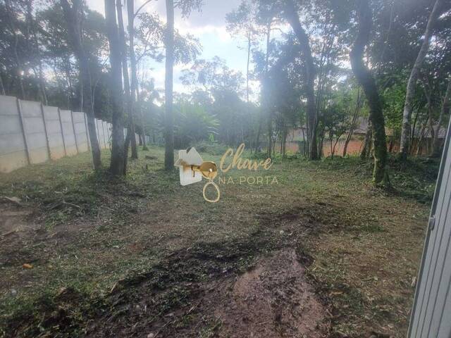 #202497 - Terreno para Venda em Itapecerica da Serra - SP - 3