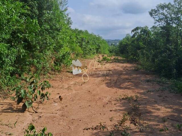 #202510 - Terreno para Venda em Itapecerica da Serra - SP - 1