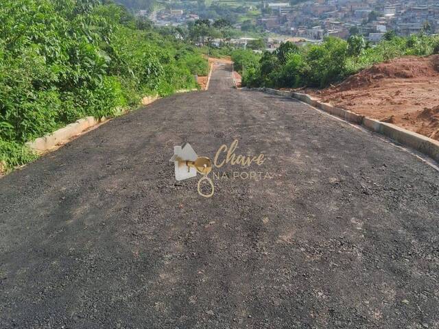 #202510 - Terreno para Venda em Itapecerica da Serra - SP - 2