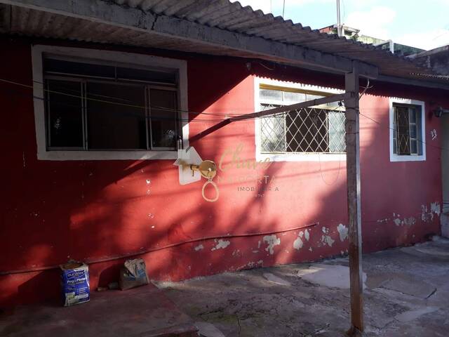 #202566 - Casa para Venda em Embu das Artes - SP - 2