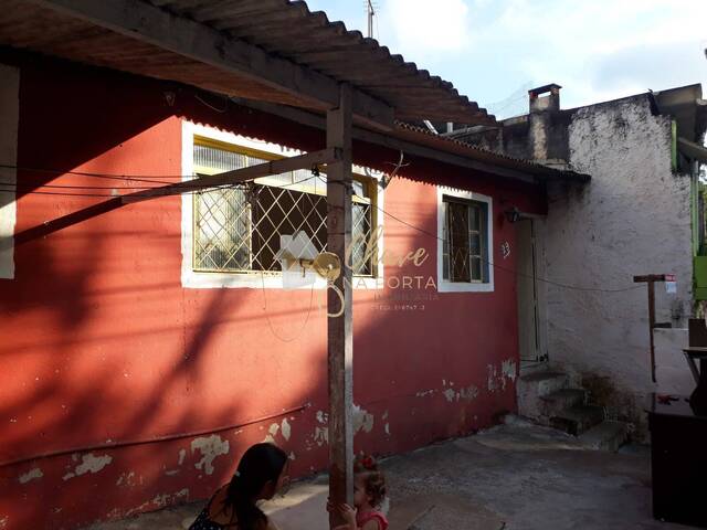 #202566 - Casa para Venda em Embu das Artes - SP - 3