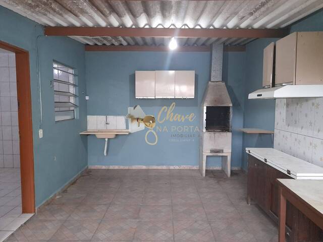 #202693 - Casa para Venda em Taboão da Serra - SP - 3