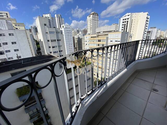 #202867 - Apartamento para Locação em São Paulo - SP - 1