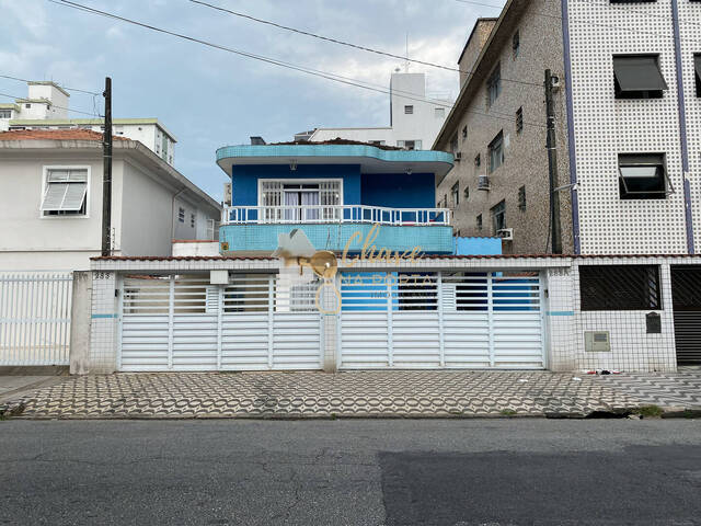 Venda em Campo Grande - Santos