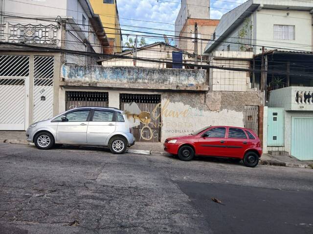 #203017 - Terreno para Venda em São Paulo - SP - 1