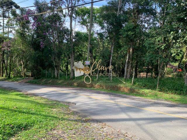 #203056 - Área para Venda em Itapecerica da Serra - SP - 1