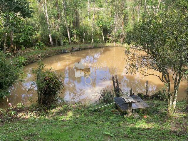 #203120 - Chácara para Venda em Cotia - SP - 3