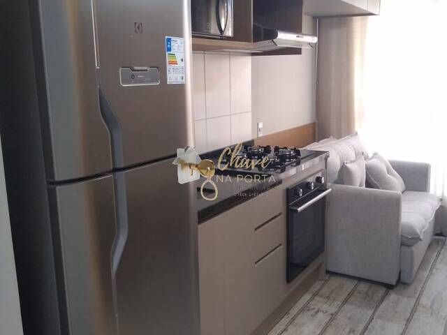 #203361 - Apartamento para Locação em São Paulo - SP - 1