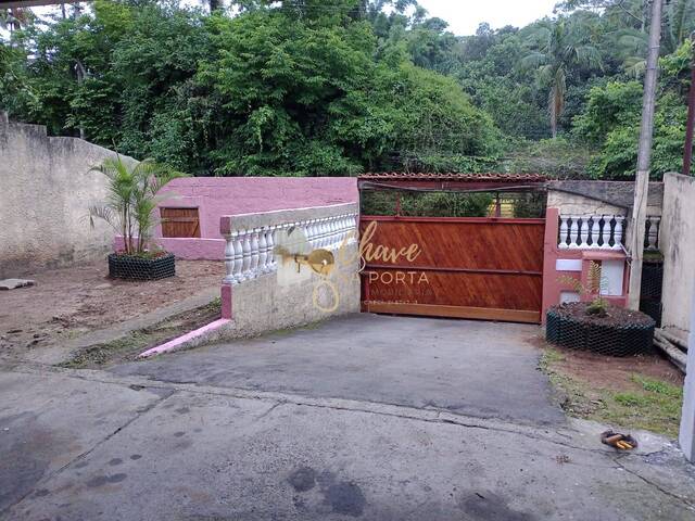 #203420 - Casa para Venda em Embu-Guaçu - SP - 3