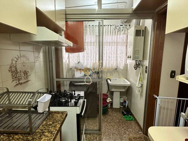 #203426 - Apartamento para Venda em São Paulo - SP - 3