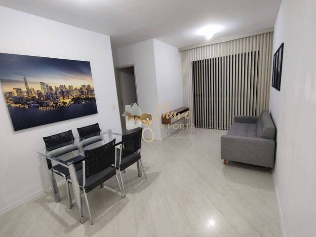 #203427 - Apartamento para Venda em São Paulo - SP - 3