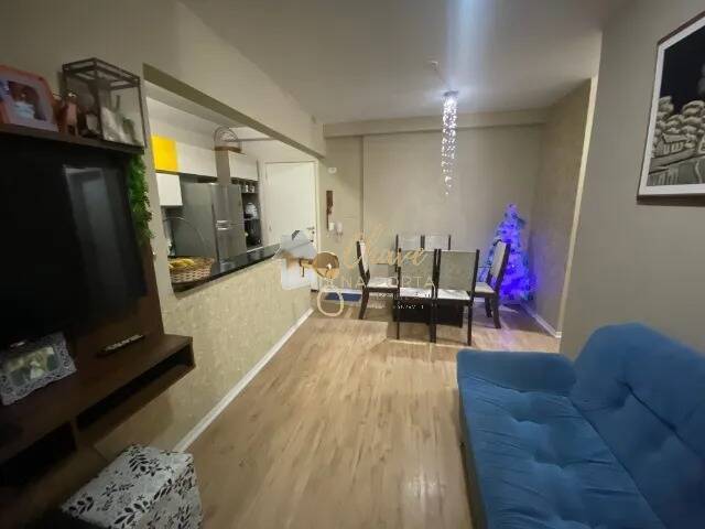 #203432 - Apartamento para Venda em Taboão da Serra - SP - 2