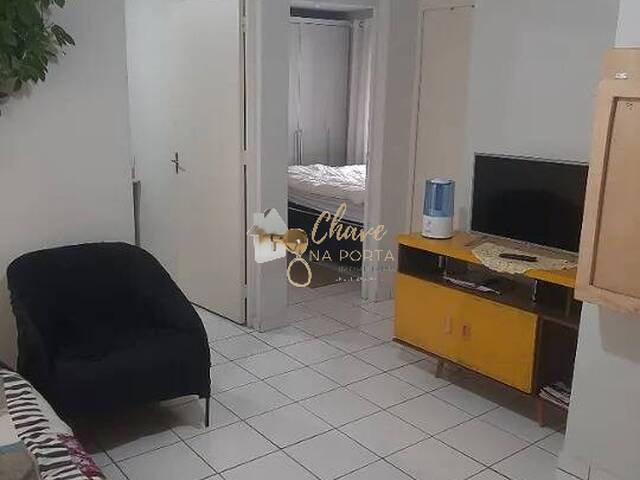 #203448 - Apartamento para Venda em São Paulo - SP - 2