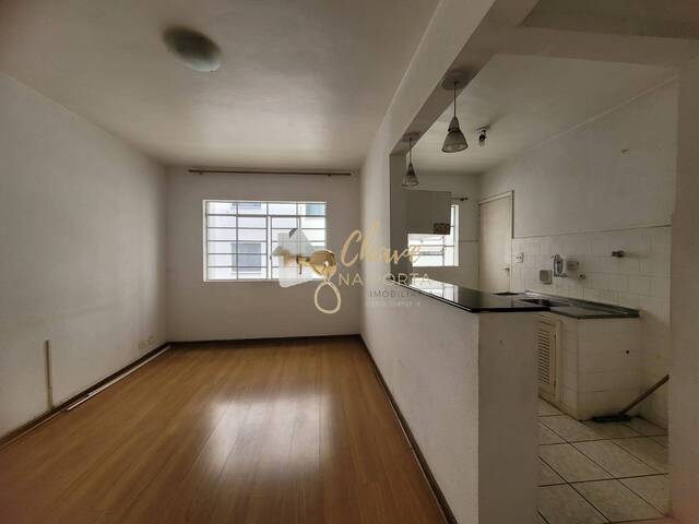 #203466 - Apartamento para Locação em São Paulo - SP - 1