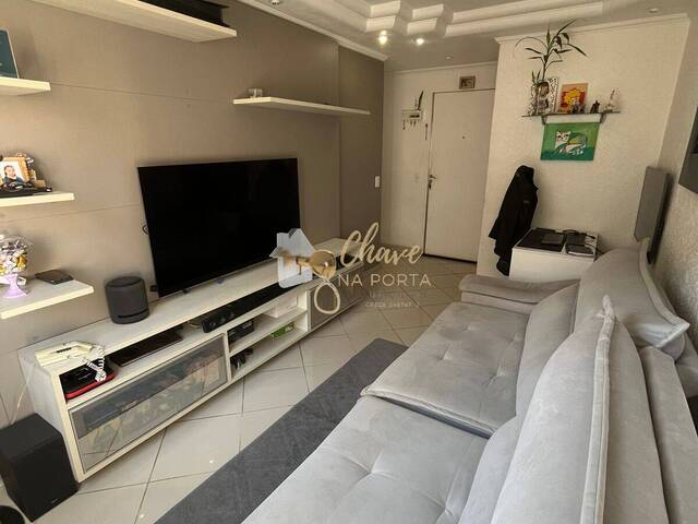 #203471 - Apartamento para Venda em São Paulo - SP