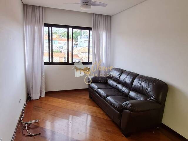 #203483 - Apartamento para Venda em São Paulo - SP - 3