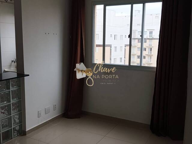 #203490 - Apartamento para Venda em São Paulo - SP - 3