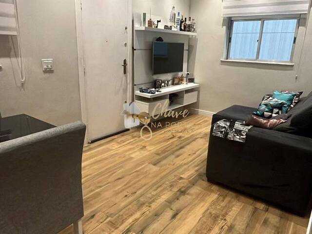 #203511 - Apartamento para Venda em São Paulo - SP - 1