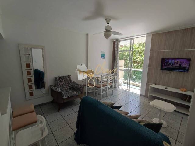 #203513 - Apartamento para Venda em Guarujá - SP - 1