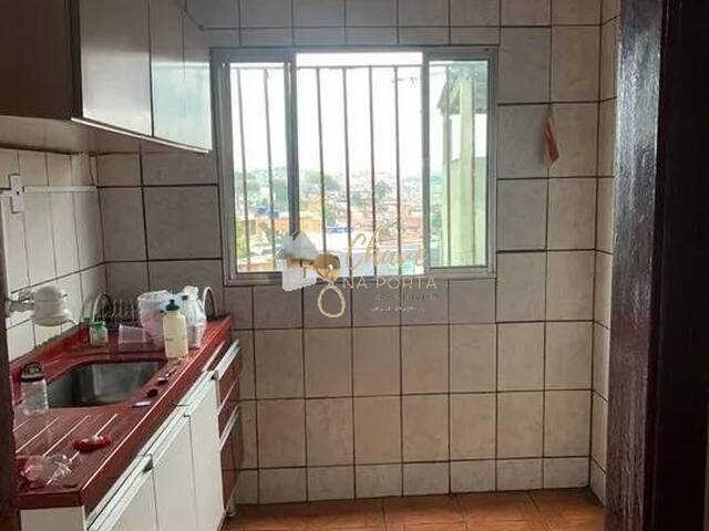 #203488 - Casa para Venda em São Paulo - SP - 1